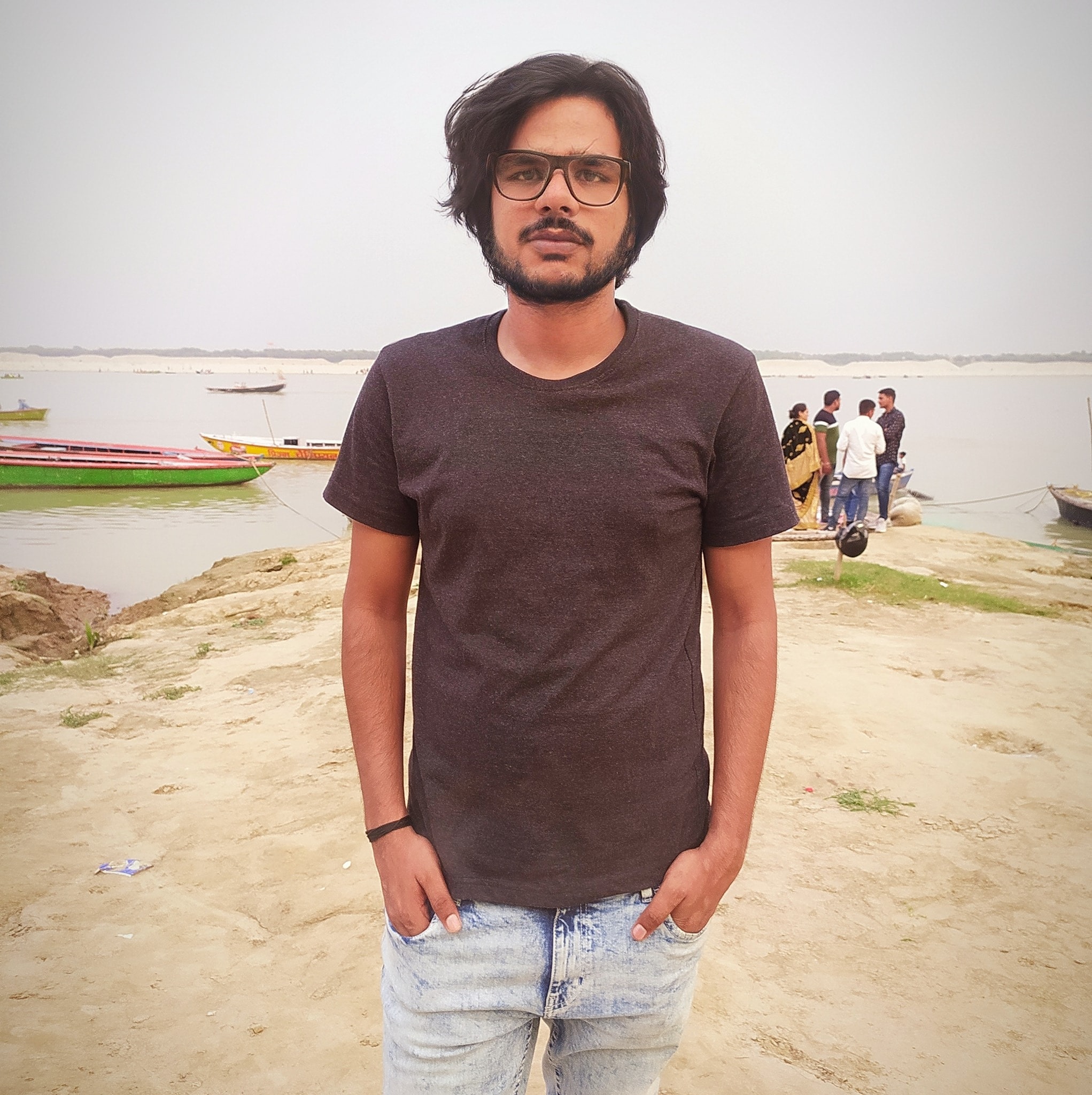 Profile Image